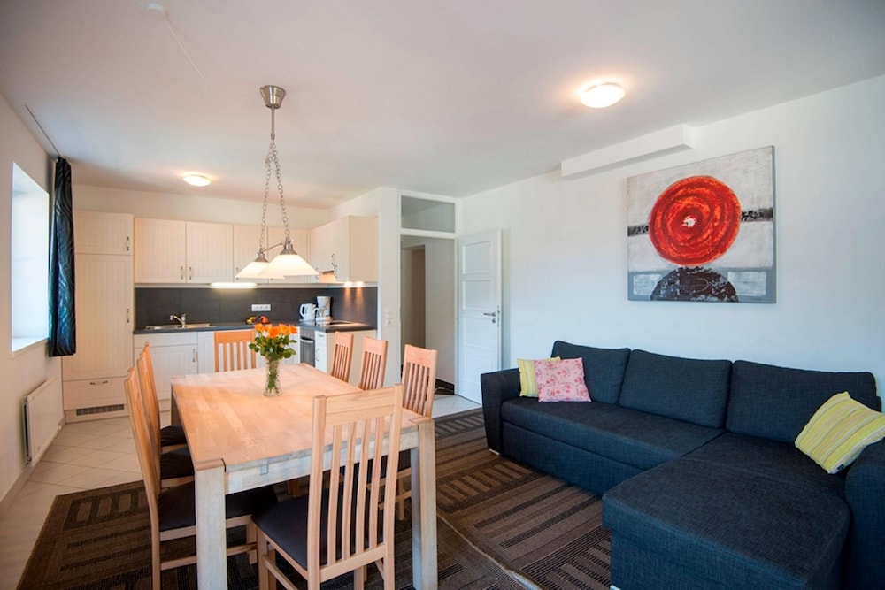 Apartment Bad Gastein Near Ski Slopes