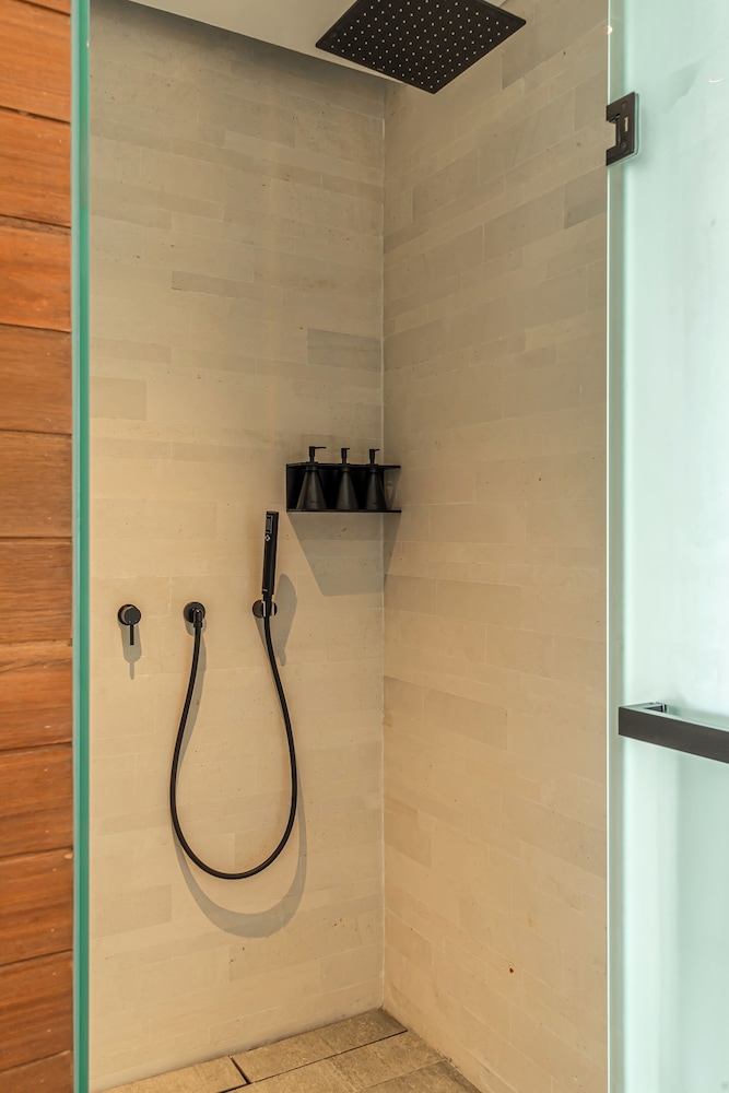 Body Factory Lifestyle Residence Canggu