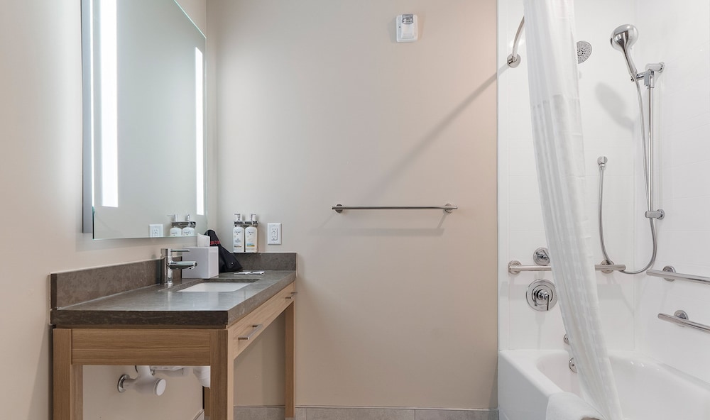 Candlewood Suites Perry-National Fairground Area by IHG