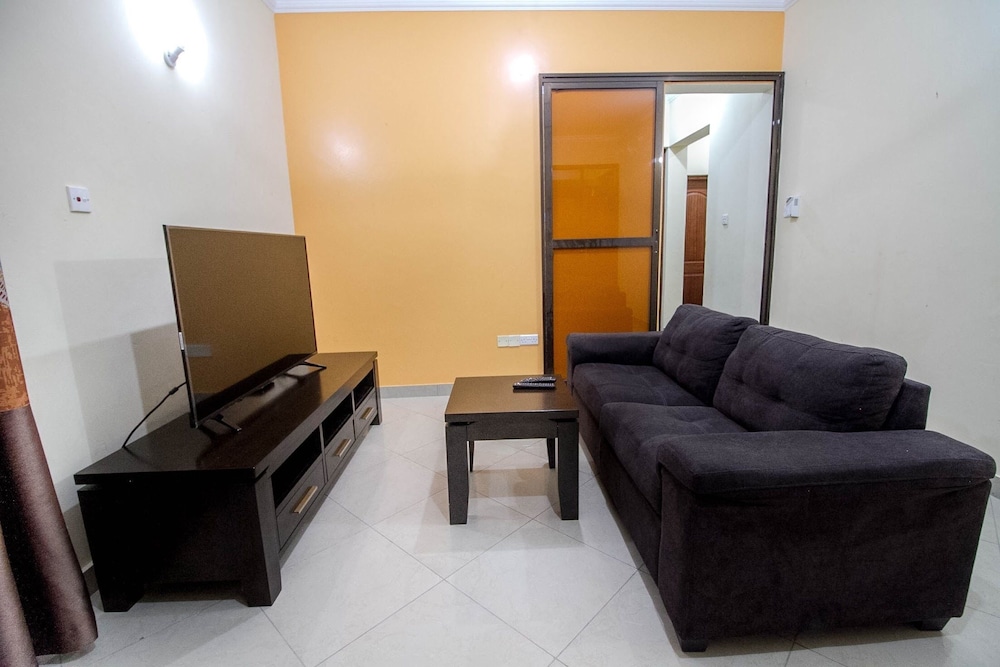 SHABIJAY Villa at Serena Beach