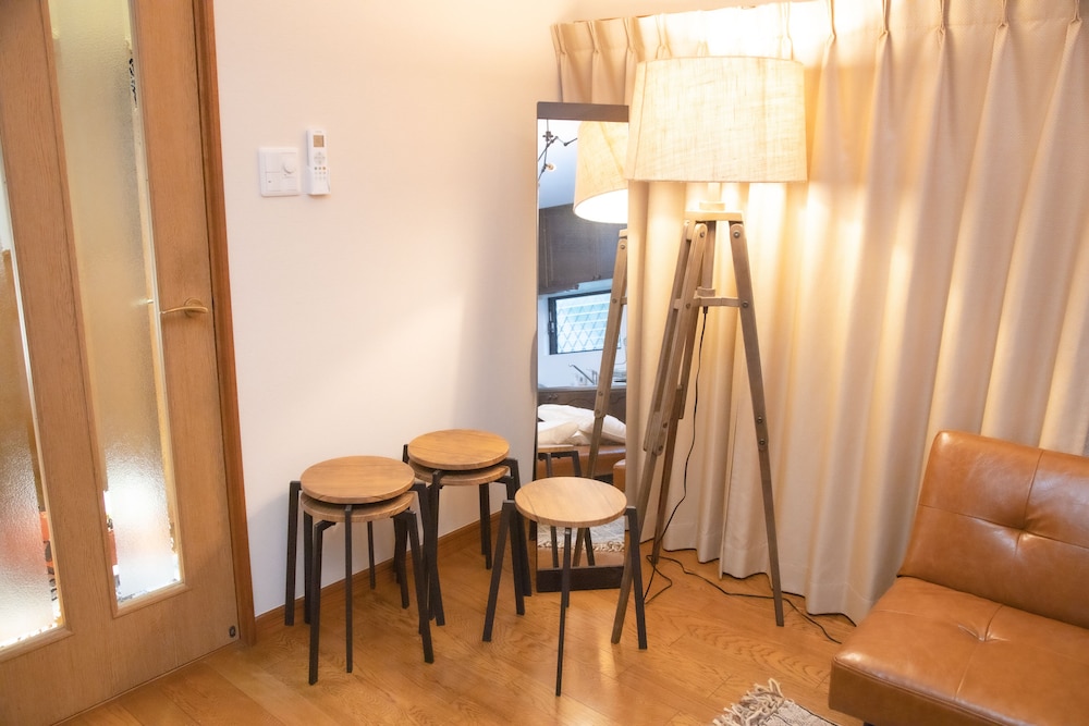 Kanegafuchi House