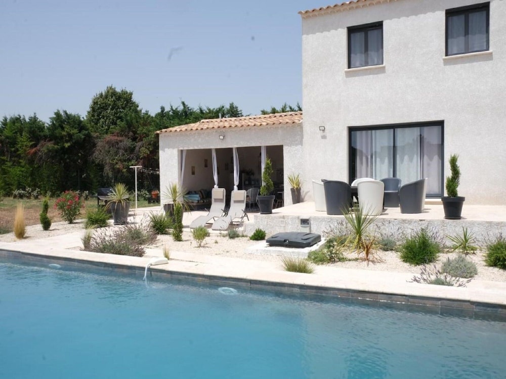 Charming Holiday Home With Private Pool