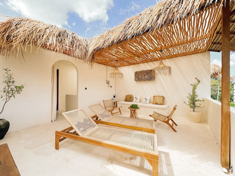Casa Mahina Umalas