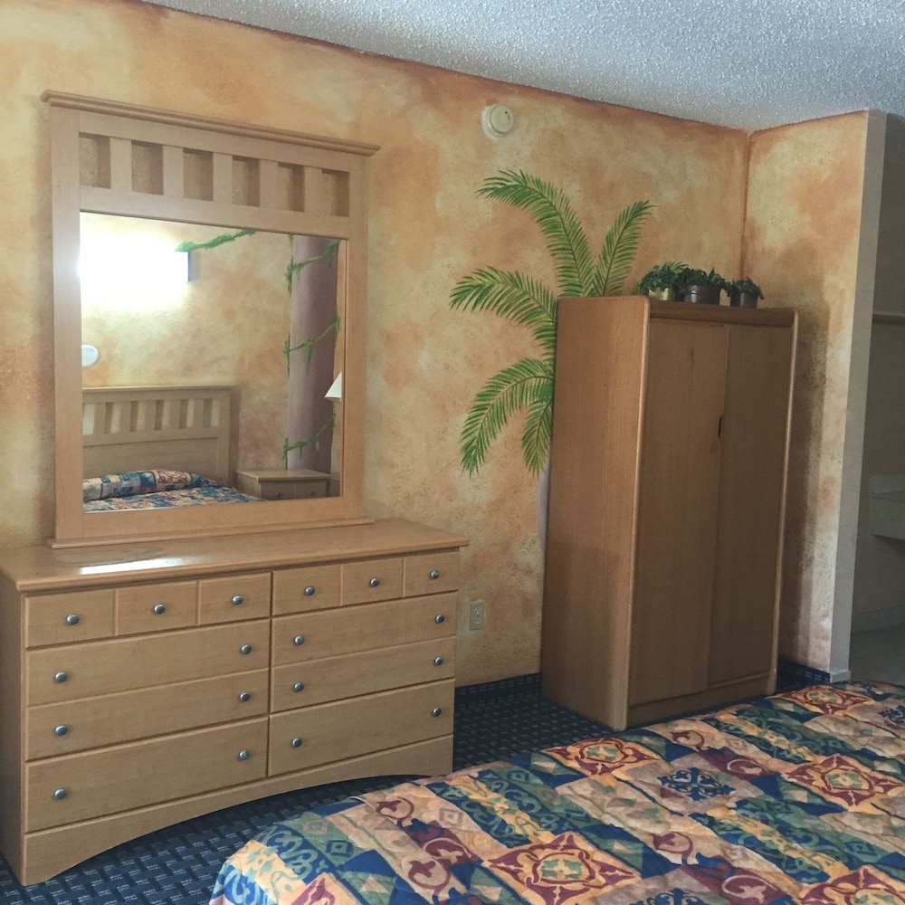 Guest Inn & Suites