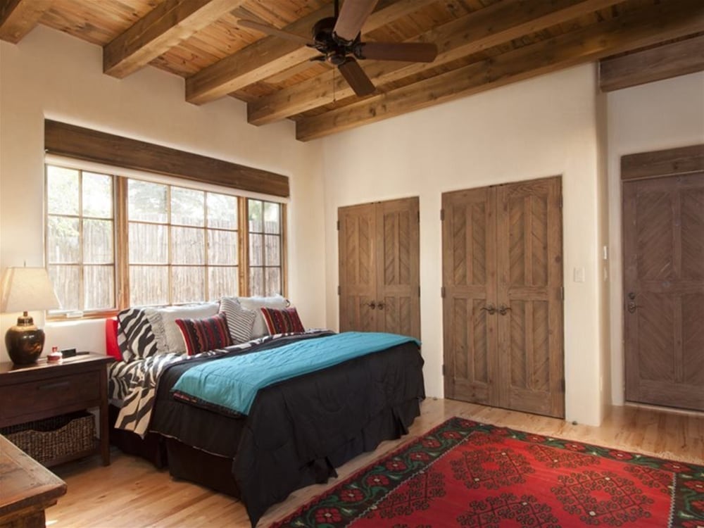 Adobe Dream - Luxury East Side Adobe Home, Light Filled and Spacious, fotografía 2