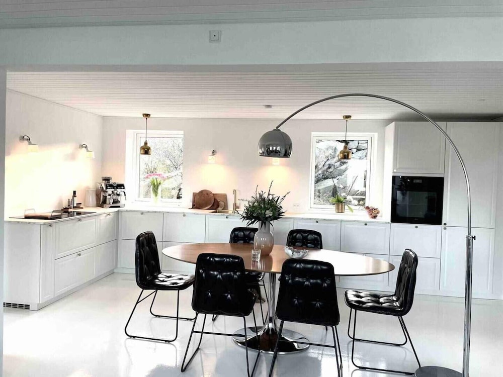 4 Star Holiday Home in Allinge