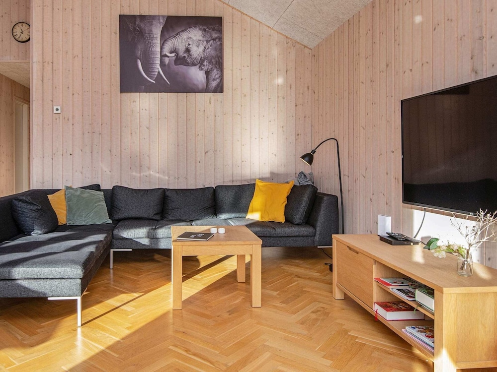 10 Person Holiday Home in Haderslev-by Traum view 4