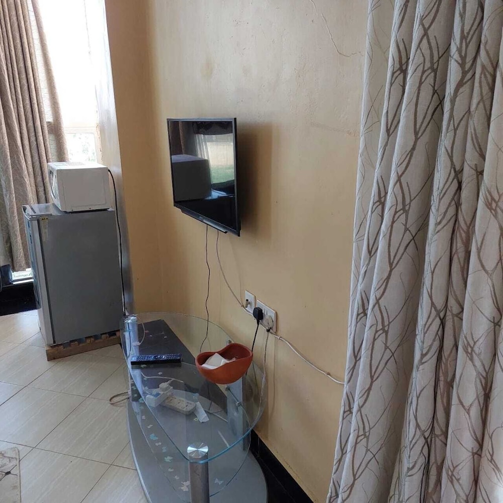 Acara Place Kisumu