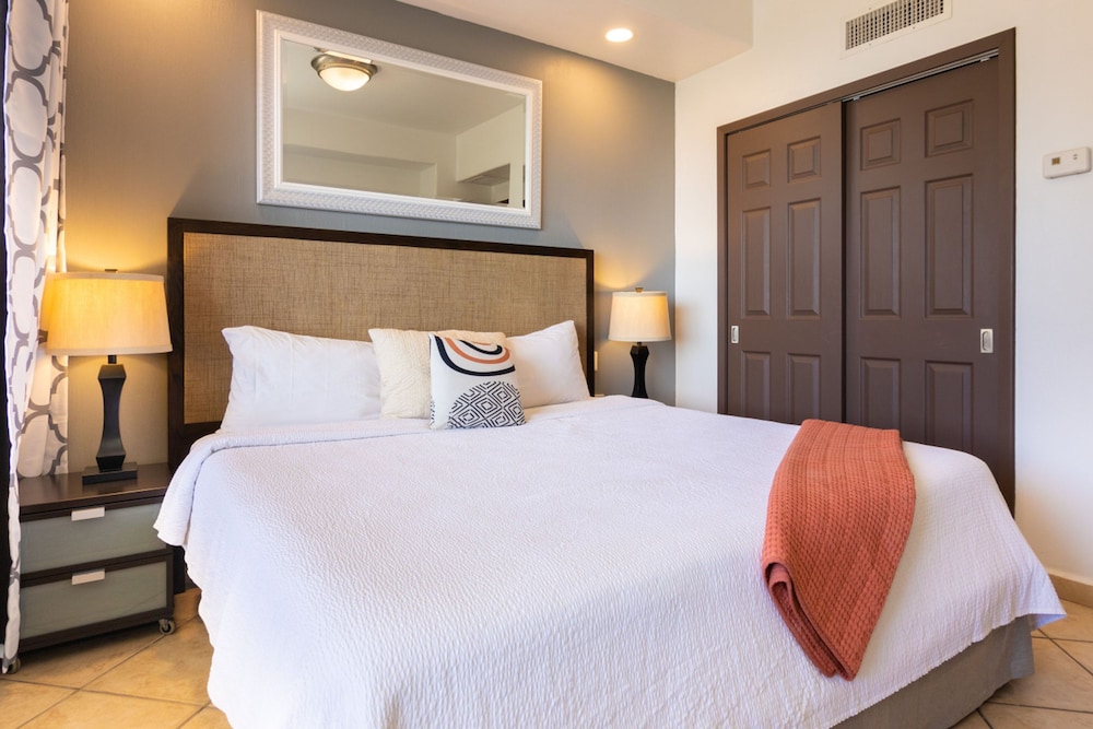 2BR Beachfront Escape in Puerto Penasco
