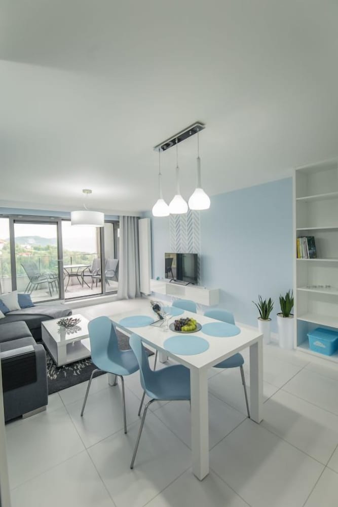 Apartament na urlop Wisla