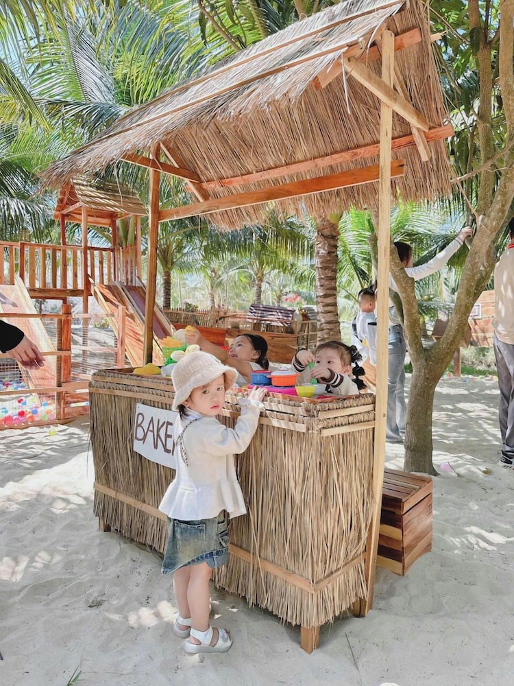 Coco-Cao Glamping