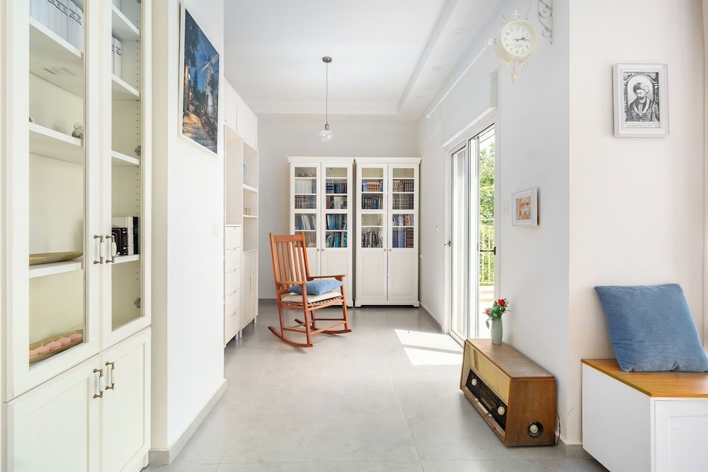 Rosh HaNikra Garden Villa by Sea N' Rent