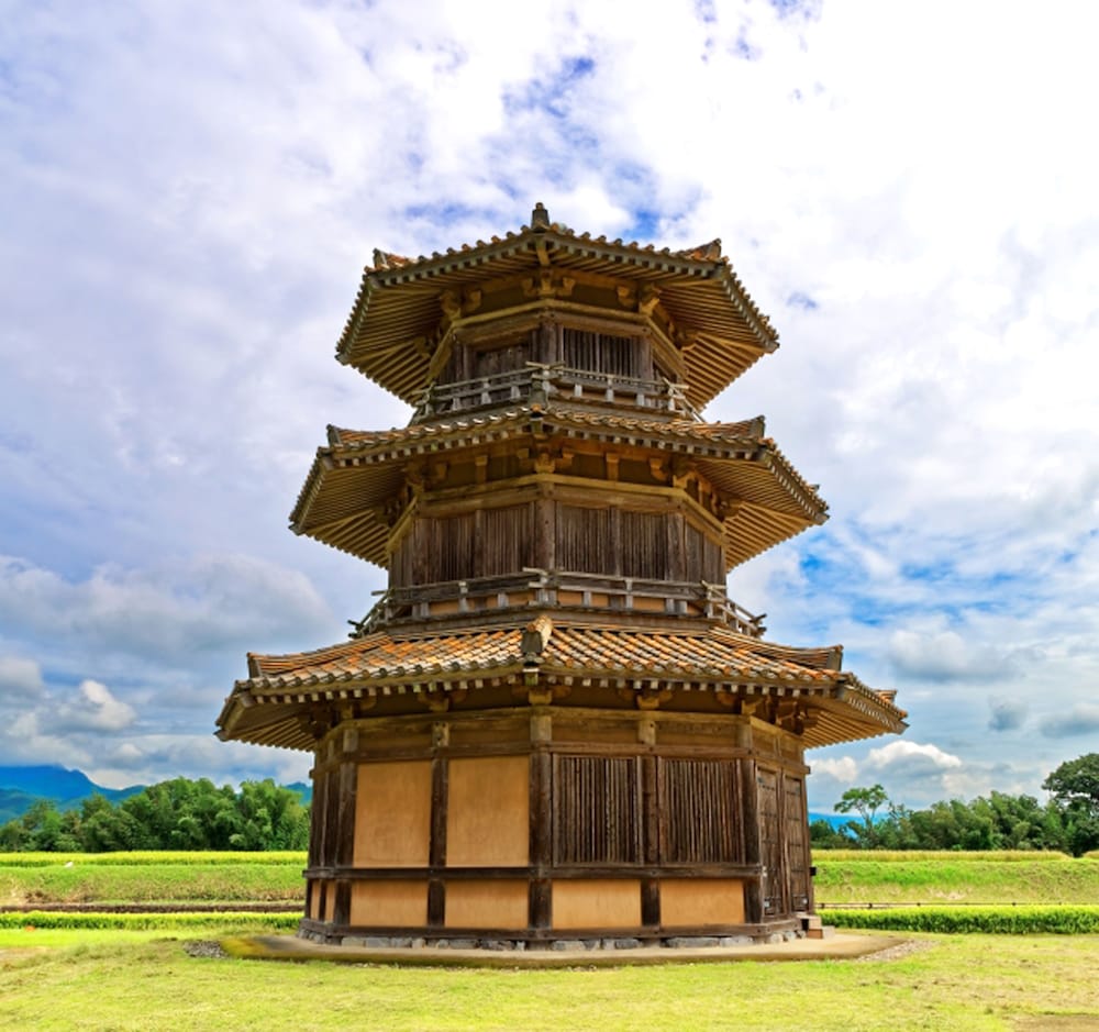 Kikuchi Grand Hotel