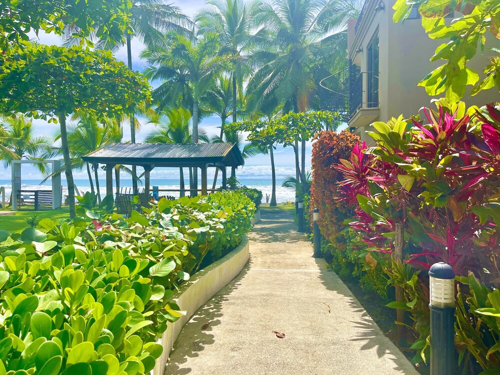 Ocean View Beach House with Pool - Hermosa Palms 44