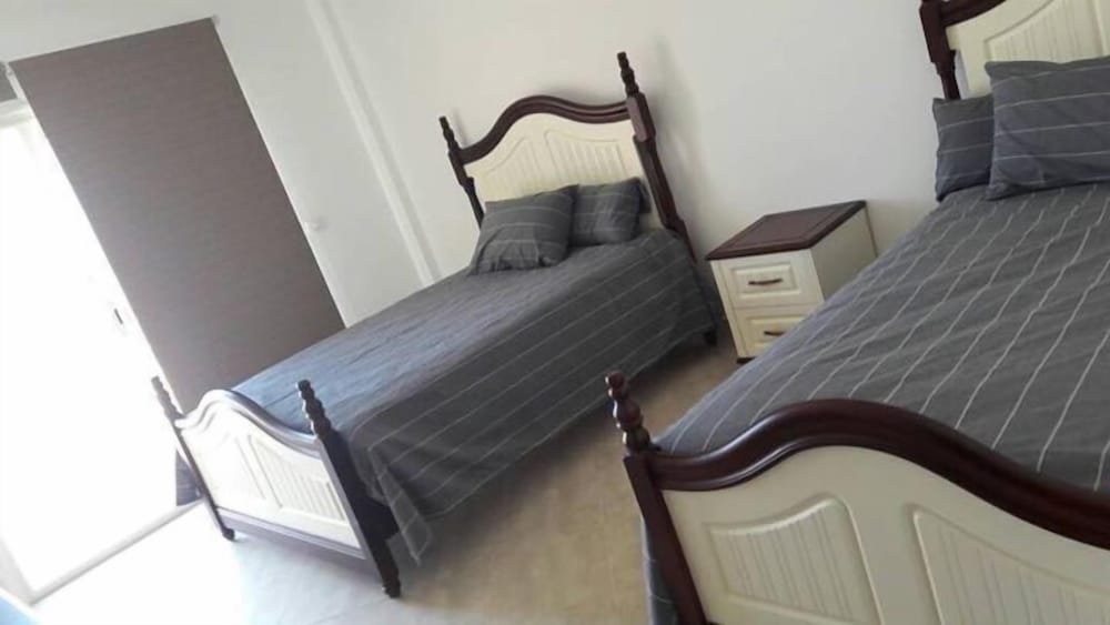 North Coast Amwaj Twin house S62 view 3