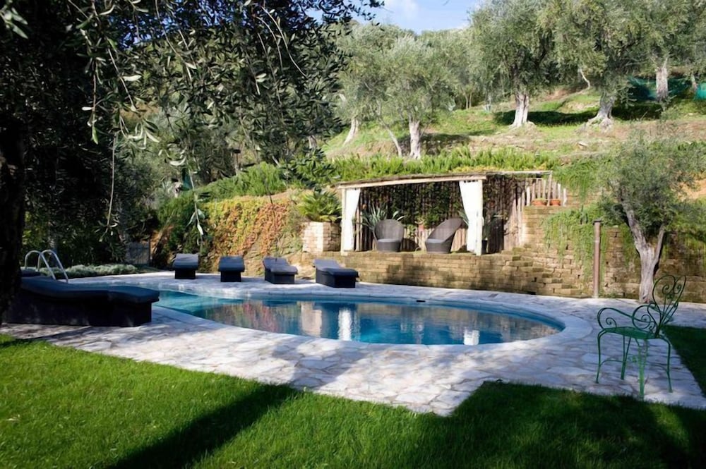 Villa Oliveta