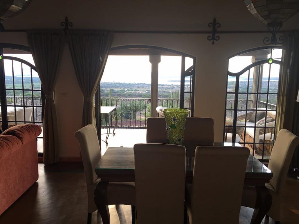 Villa View