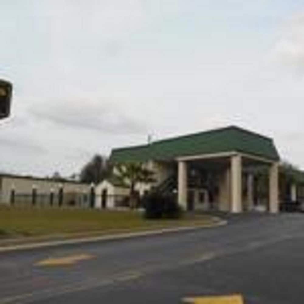 Western Motel