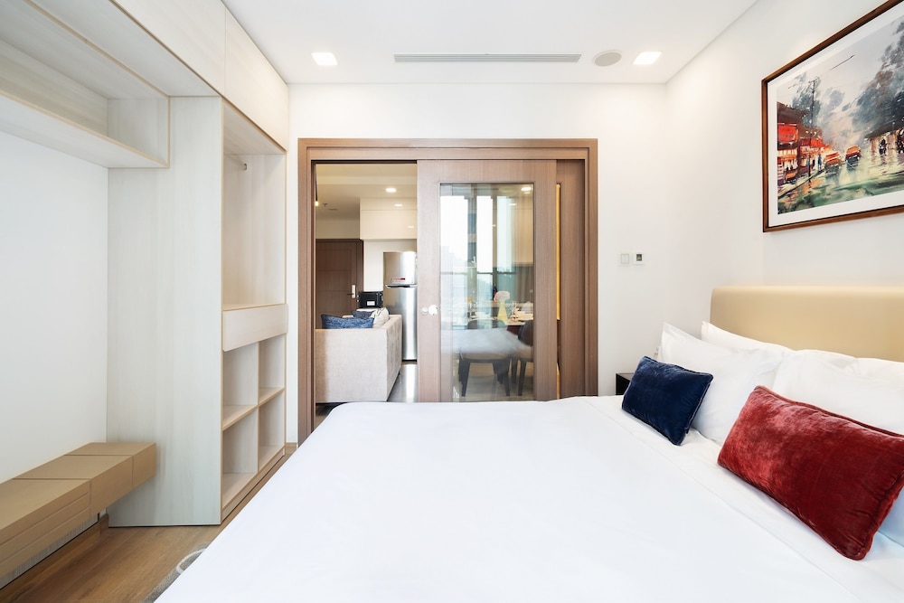 Hoasun Des Arts Landmark 81