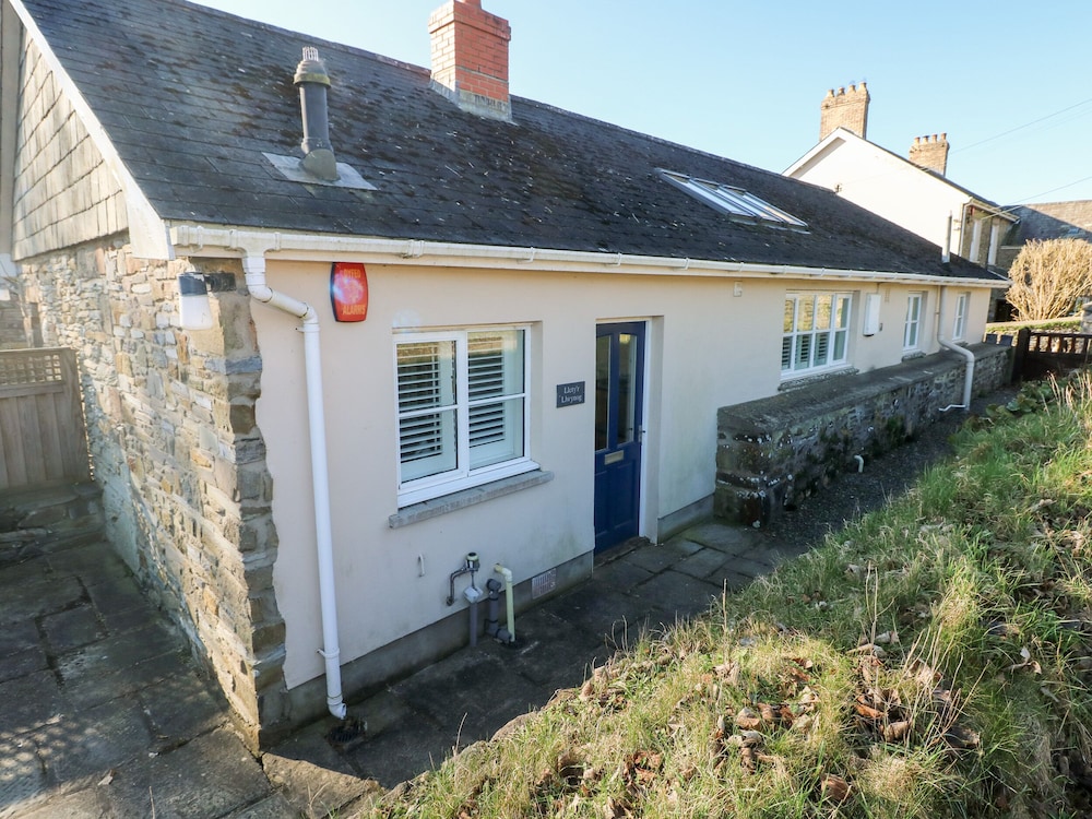 Llety'r Llwynog