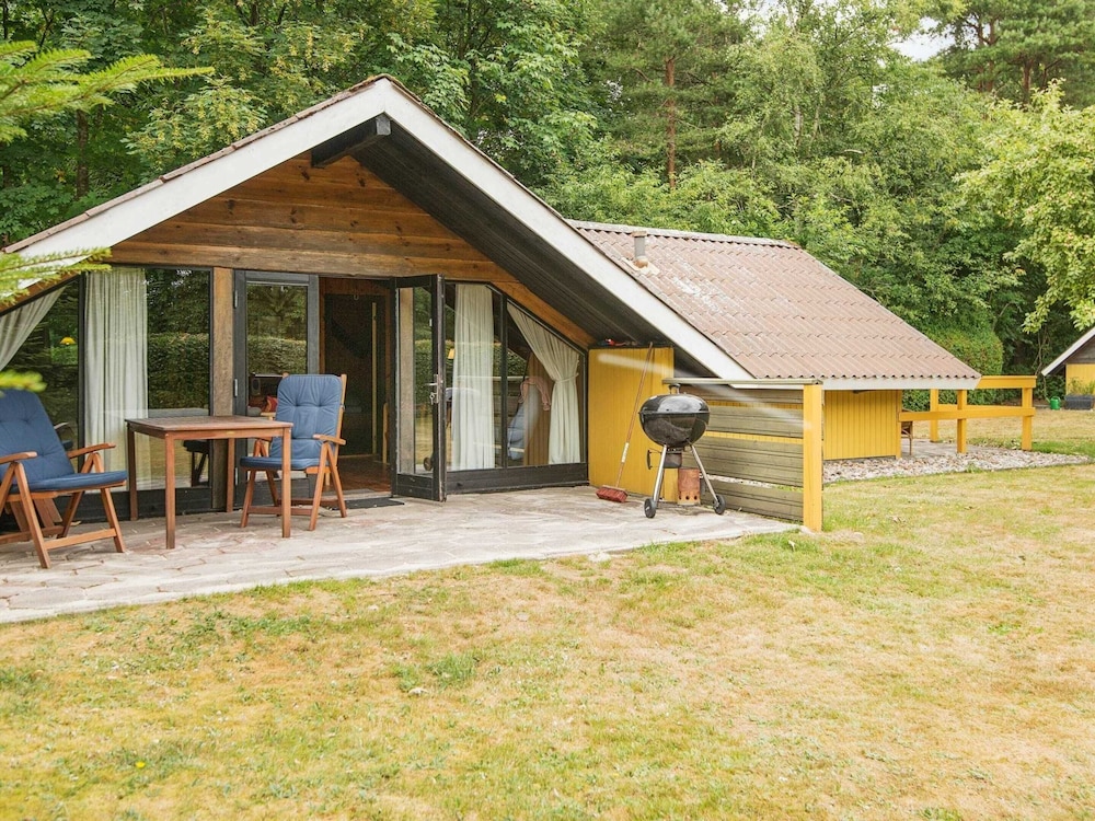 6 Person Holiday Home in Toftlund view 4