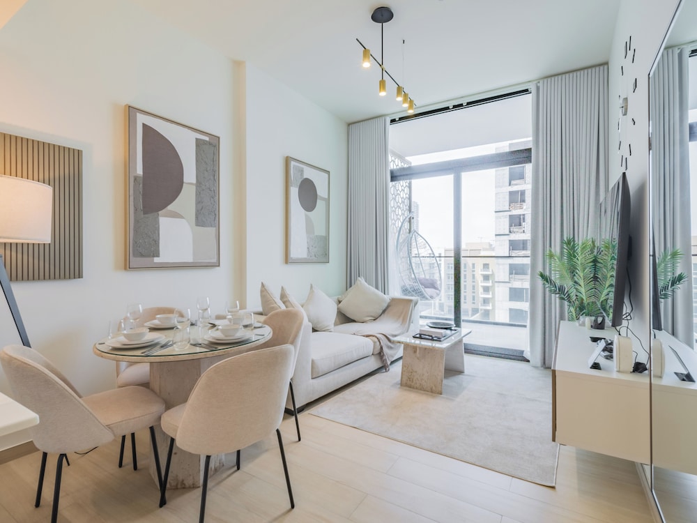 Binghatti Emerald Residences- JVC