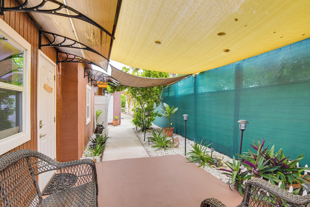Cozy Miami Cottage: 5 Mi to Dtwn!
