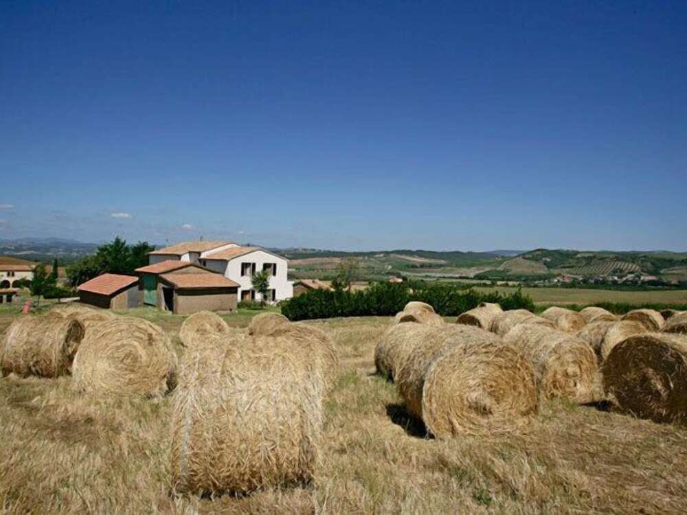 Azienda Agricola Parmoleto