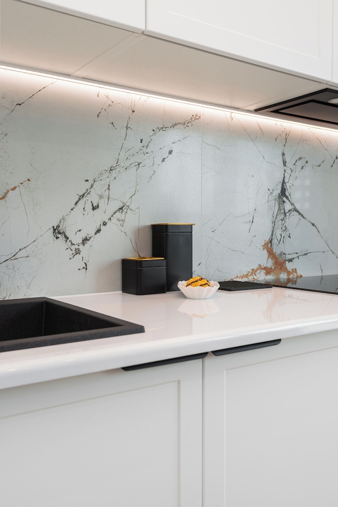 Apartament Tower by Kairos Apartments