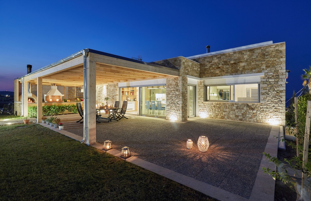 Villa GG