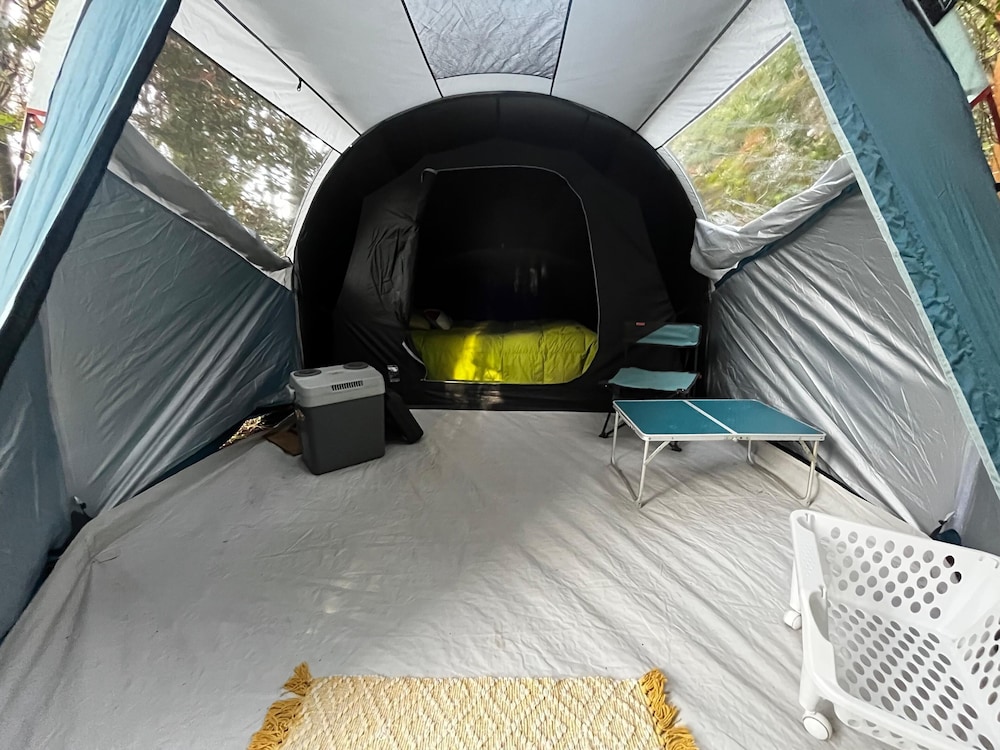Ko Glamping