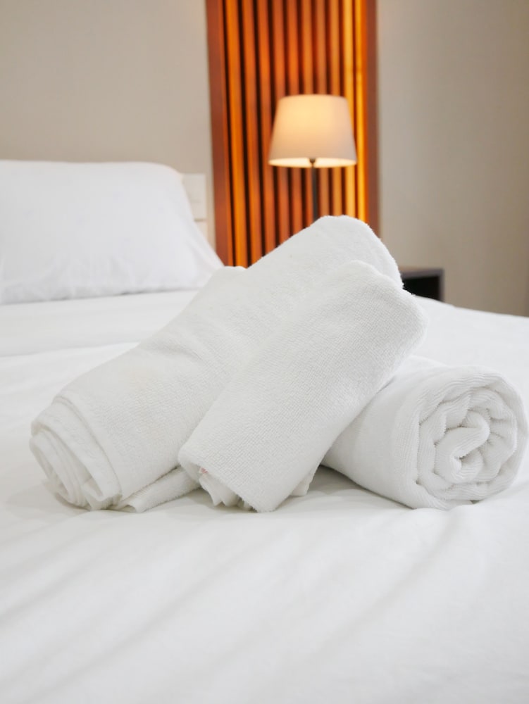Room58 - Hostel
