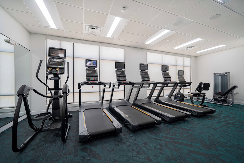 Towneplace Suites By Marriott Longview