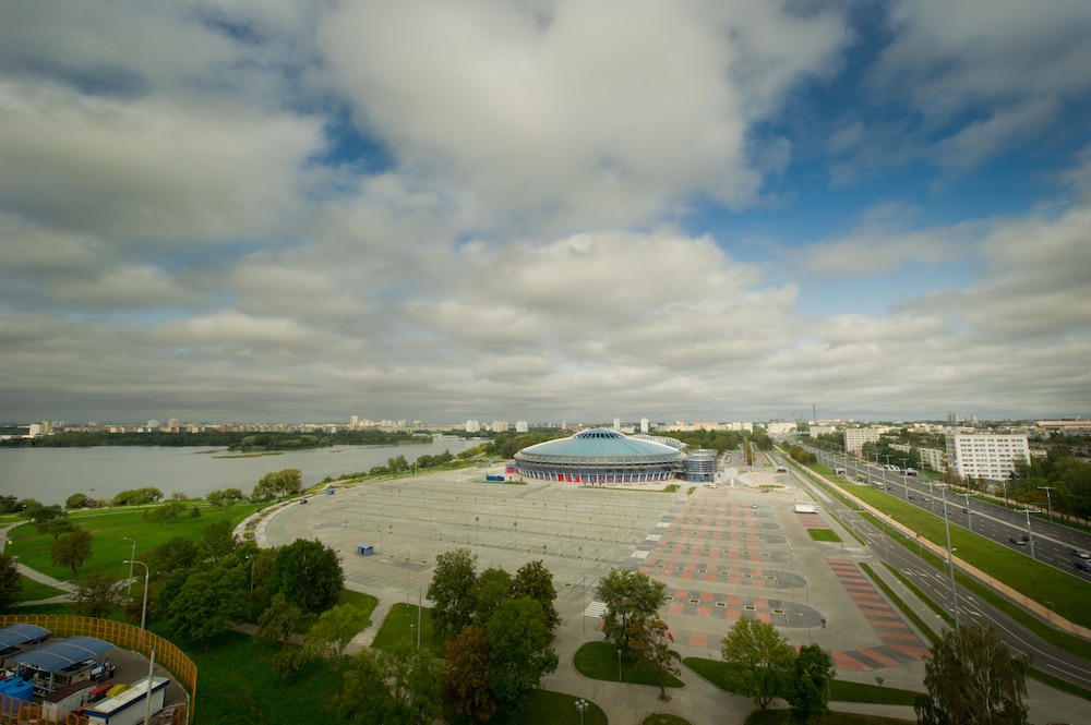 Hotel Arena