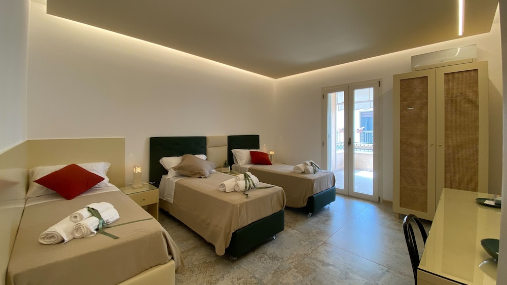 Welcomely - Salento Prestige