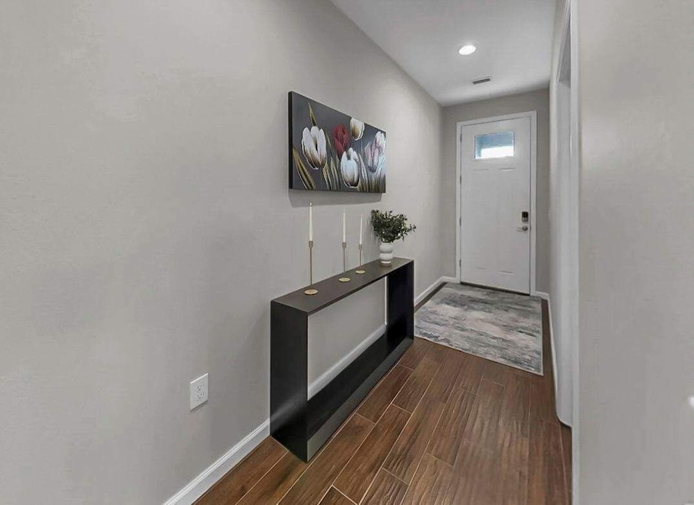 Cozy Downtown Tampa Retreat