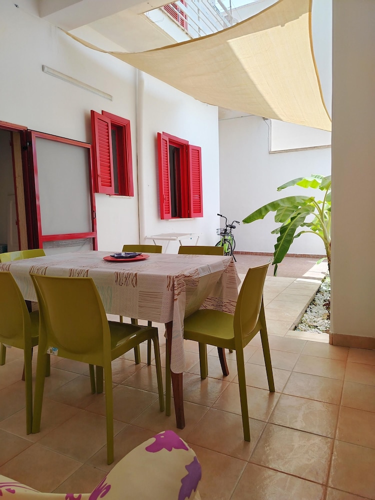 Casalabate Apartment by CDA Accommodation