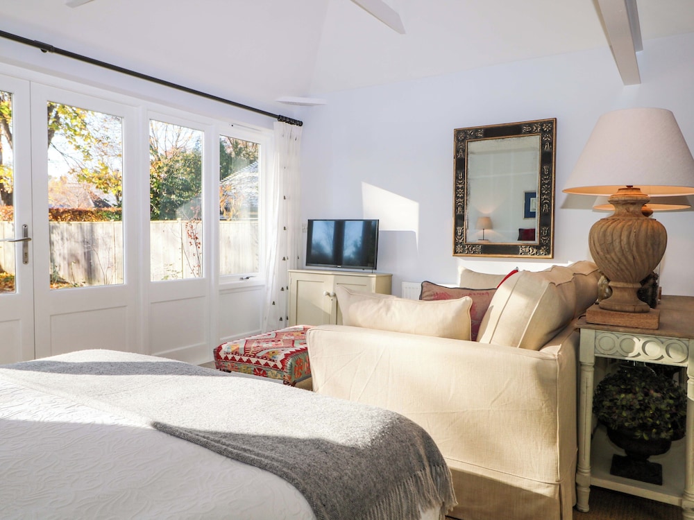 The Garden Room