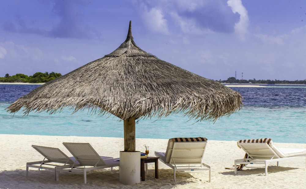 Kihaa Maldives