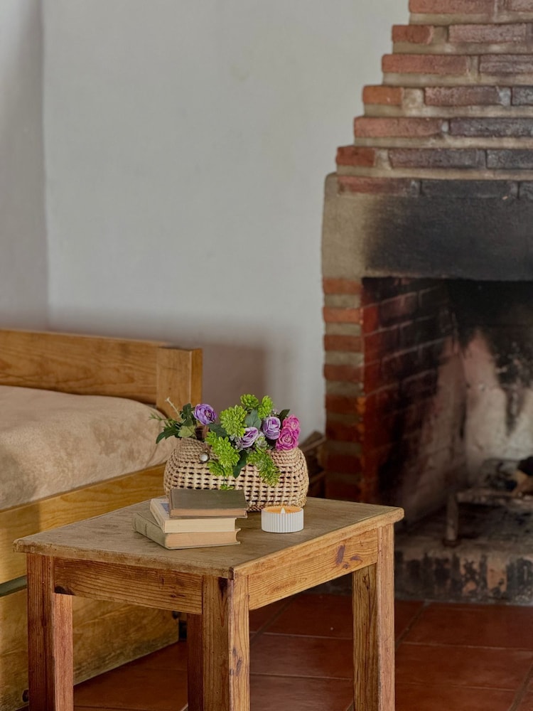 Hotel Bugam Villas Tapalpa