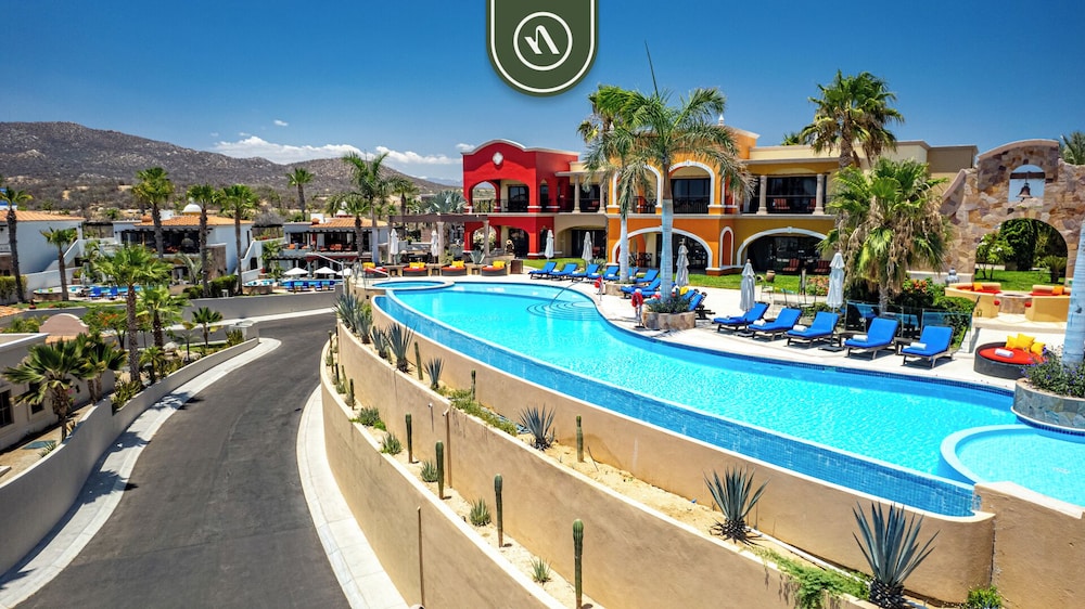 Hacienda Encantada by Naya Homes