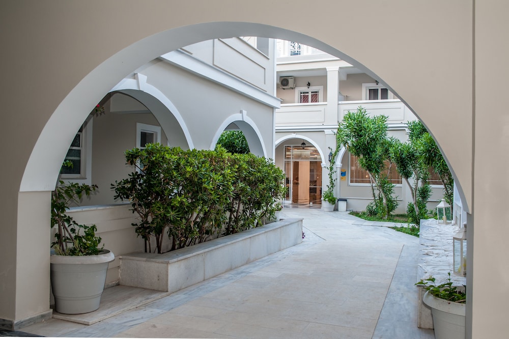 Klelia Beach Hotel - All Inclusive