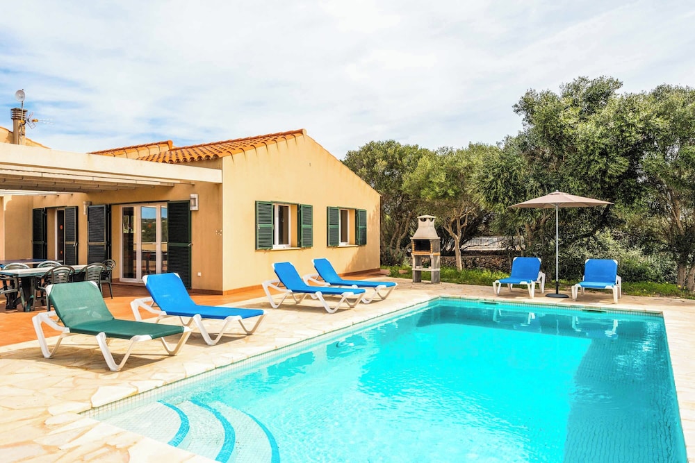 Villa Flomertor 3