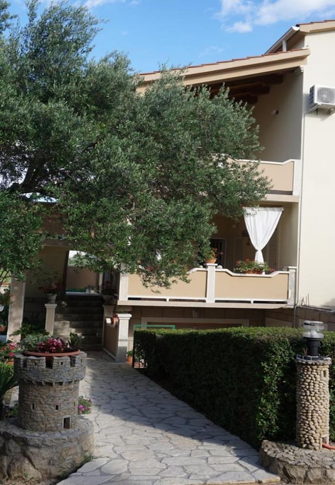 Tatjana - 300 m From Beach - A1 view 4