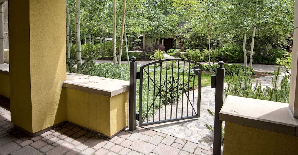 Vail Ski Resort Ritz Carlton Vacation Rentals