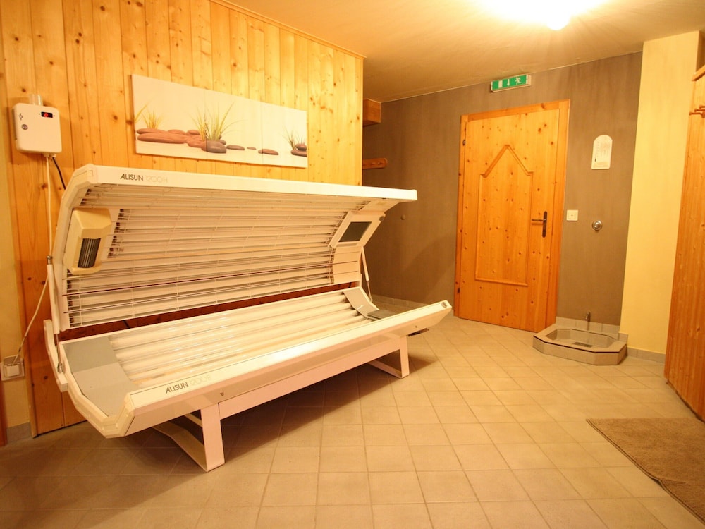Scenic Apartment in Krispl Salzburg With Swimming Pool