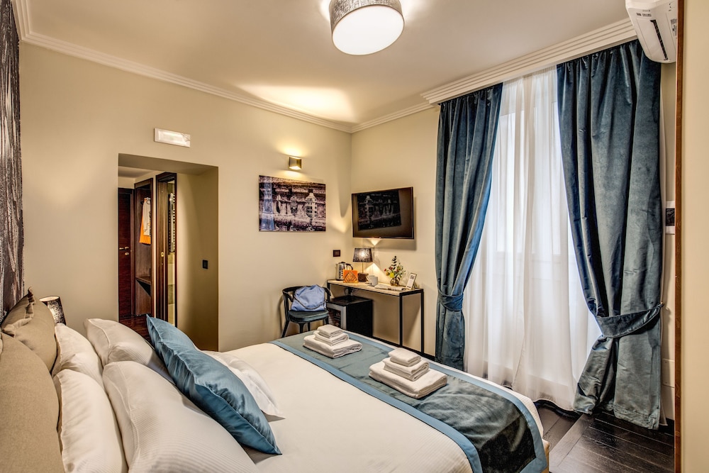 PAX Hotel