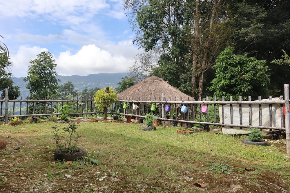Penuel Homestay