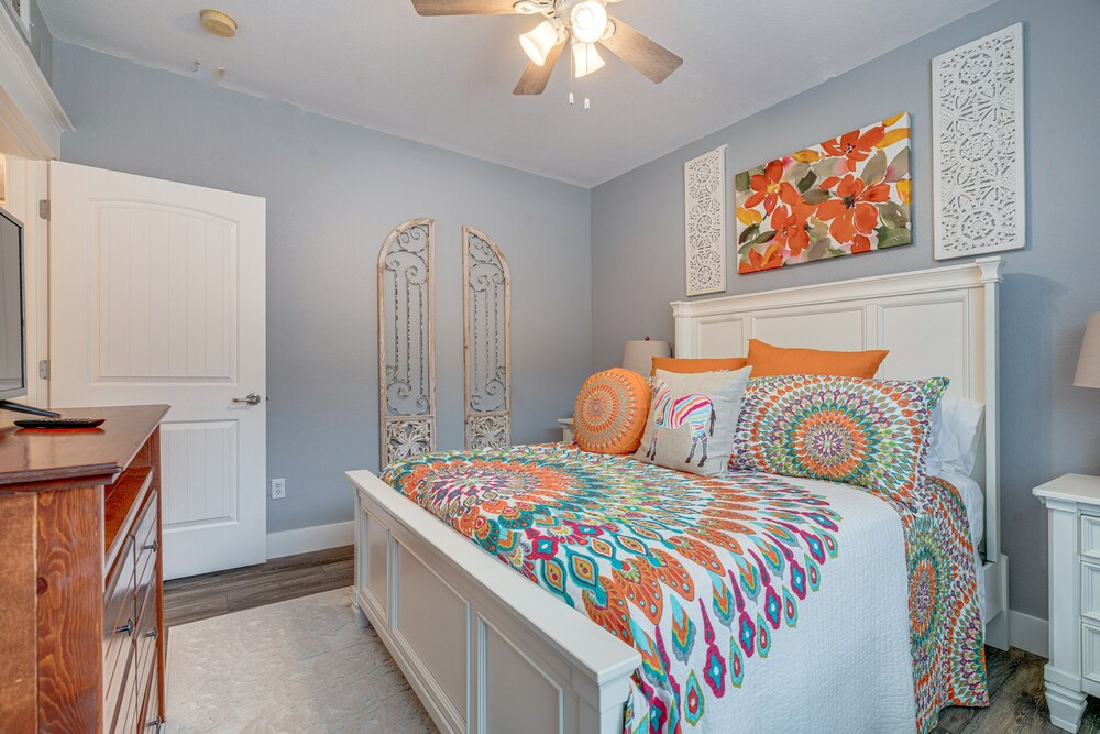 Jonestown Condo on Lake Travis w/ 2 Balconies! - Property Image 29