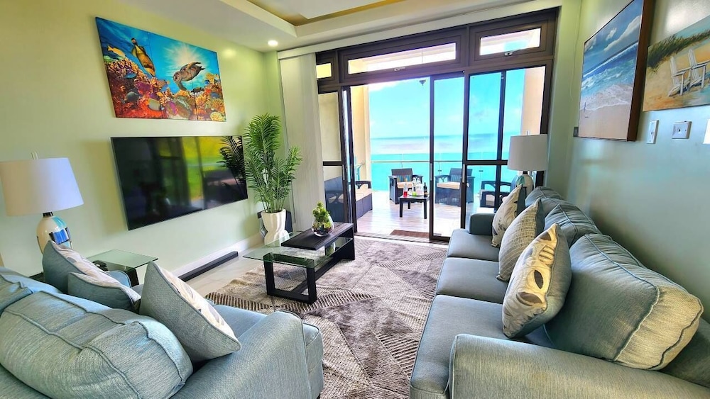 Yellow Sands Villa Unit 2